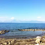 Nyaraló Bella Seafront 5br For 10 Near Athens *