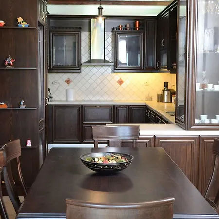 Dom wakacyjny Bella Seafront 5br For 10 Near Athens *